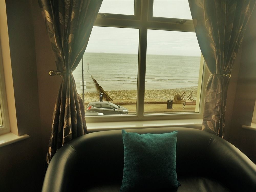 Shoreside Inn Shanklin Exterior foto